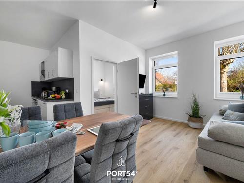 Ferieleilighet - 4 personer -  - Schmiedestraße - 24395 - Gelting