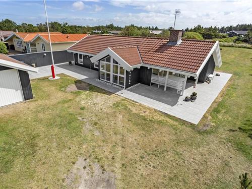 Sommerhus - 6 personer -  - Hummervej - Vorupør - 7700 - Thisted