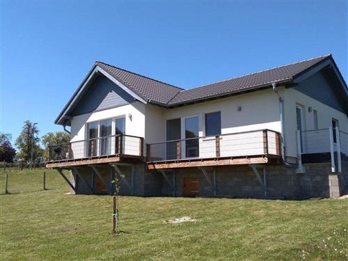 Ferieleilighet - 3 personer -  - Im Äuelchen - 53940 - Hellenthal / Wolfert