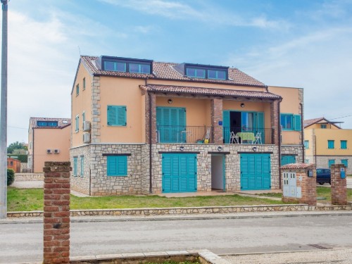 Ferienwohnung - 4 Personen -  - Gedici - 52446 - Gedici