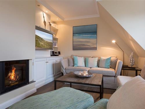 Ferielejlighed - 4 personer -  - Westerhörn - 25996 - Wenningstedt-Braderup (Sy