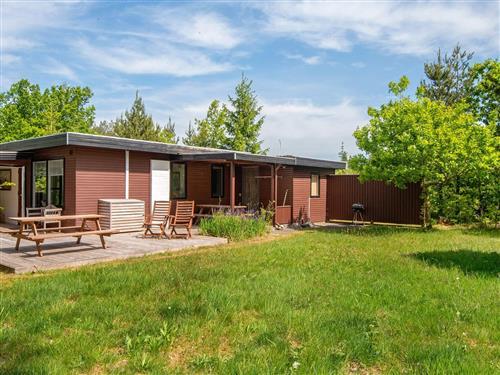 Sommerhus - 4 personer -  - Trinderupgård - Truust - 8643 - Ans