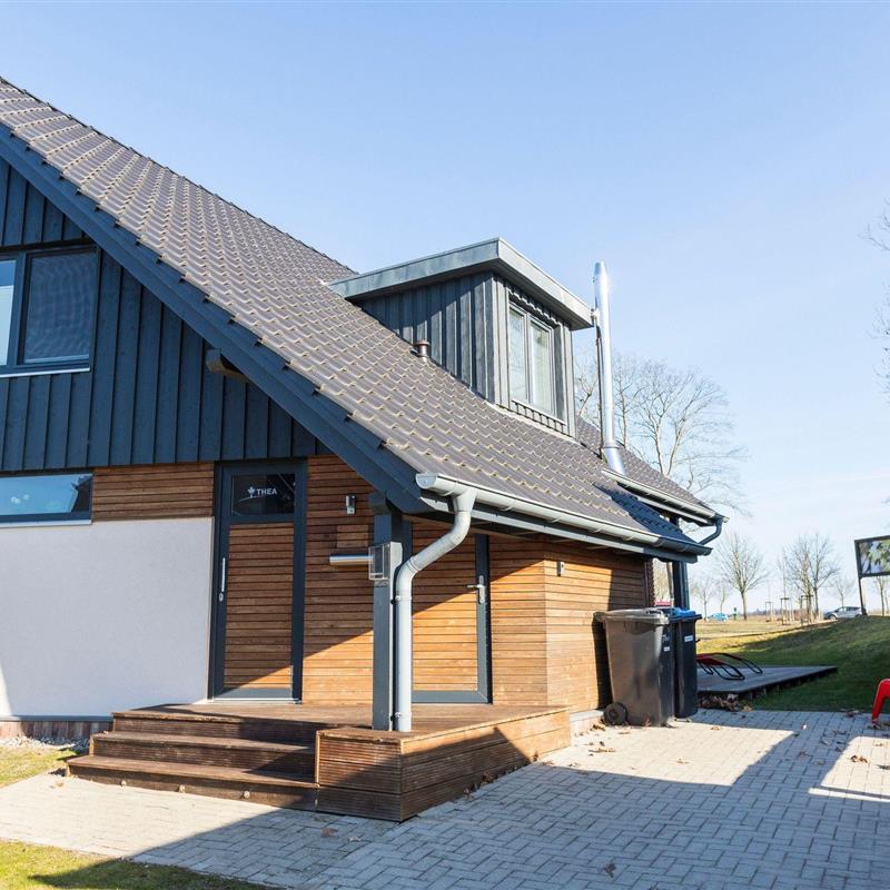 Sommerhus - 5 personer -  - Am Ahorneck - 17213 - Göhren-Lebbin/Untergöhren