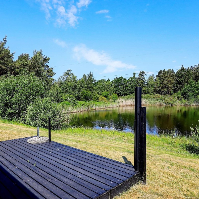 Ferienhaus - 4 Personen -  - Linievejen - 9940 - Läsö