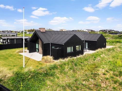 Sommerhus - 6 personer -  - Junivej - 9480 - Løkken