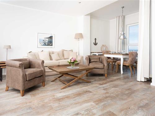 Ferieleilighet - 4 personer -  - Proraer Straße - 18609 - Ostseebad Binz