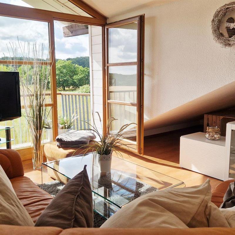 Ferielejlighed - 4 personer -  - Am Grün - 18209 - Wittenbeck