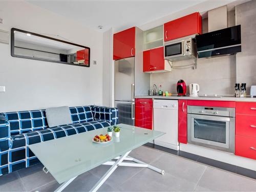 Ferieleilighet - 2 personer -  - 29620 - Torremolinos