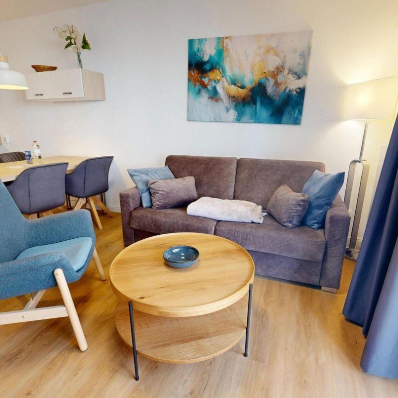 Ferielejlighed - 4 personer -  - Klünderberg - 18609 - Ostseebad Binz