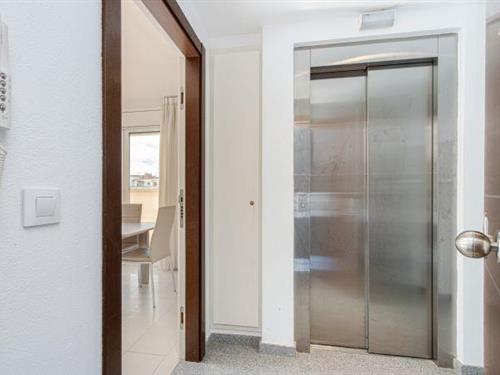 Holiday apartment - 6 persons -  - 17480 - Rosas / Roses