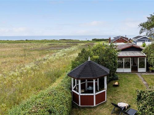 Sommerhus - 6 personer -  - Bjørnegyden - Kristiansminde Strand - 5450 - Otterup