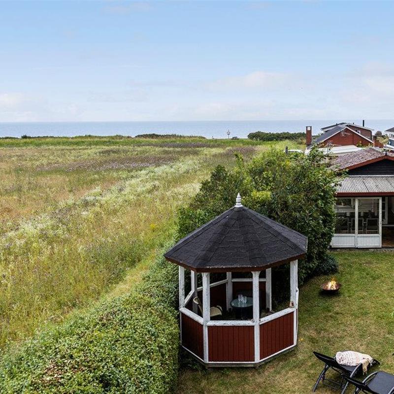 Sommerhus - 6 personer -  - Bjørnegyden - Kristiansminde Strand - 5450 - Otterup