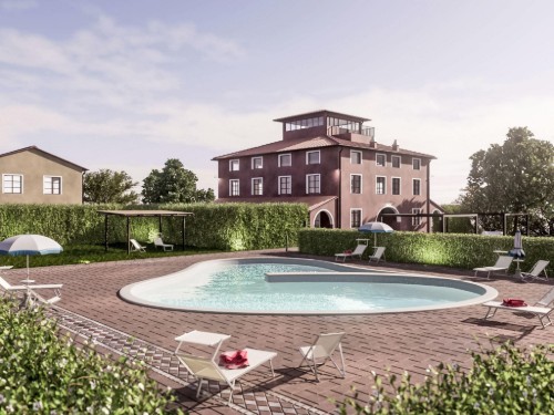Semesterlägenhet - 2 personer -  - Bolgheri - 57022