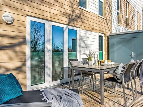 Ferieleilighet - 4 personer -  - Matrosenring - Sunny Bay, Ostseeresort Olpenitz - 24376 - Olpenitz