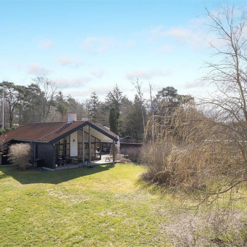 Ferienhaus - 8 Personen -  - Lerbjerg - Raageleje - 3210 - Vejby