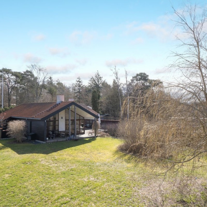 Sommerhus - 8 personer -  - Lerbjerg - Rågeleje - 3210 - Vejby