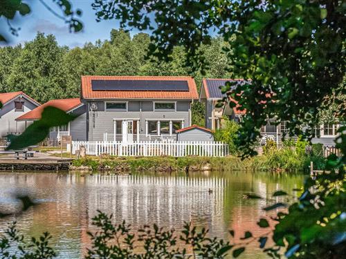 Vakantiehuis - 8 personen -  - Route de Guindal 3400 N° - 59630 - Bourbourg