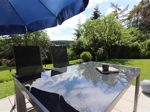 Ferieleilighet - 4 personer -  - Knappenweg - 38644 - Hahnenklee Bockswiese