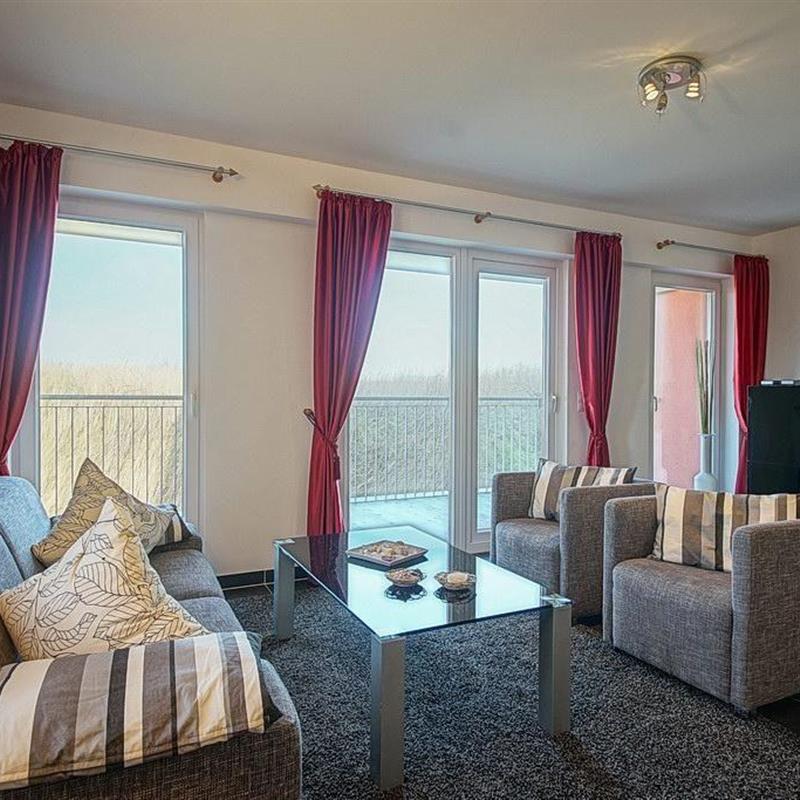 Ferielejlighed - 4 personer -  - Mellumweg - 26434 - Nordseeheilbad Schillig