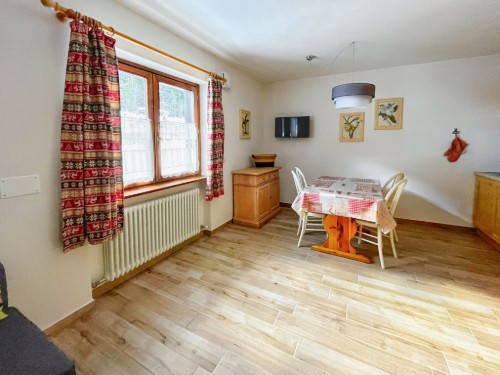 Ferielejlighed - 4 personer -  - 38032 - Canazei