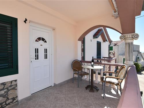 Holiday apartment - 2 persons -  - Put Mletackog bunara - 23233 - Privlaka