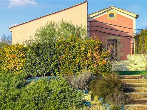 Holiday home - 3 persons -  - Impasse le Petit Briand - Forcalquier - 04300 - Mane