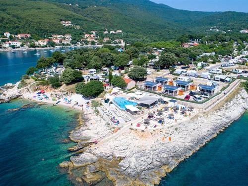 Mobilehome - 6 personer -  - Sveta Marina - Labin - Sveta Marina - 52220 - Labin