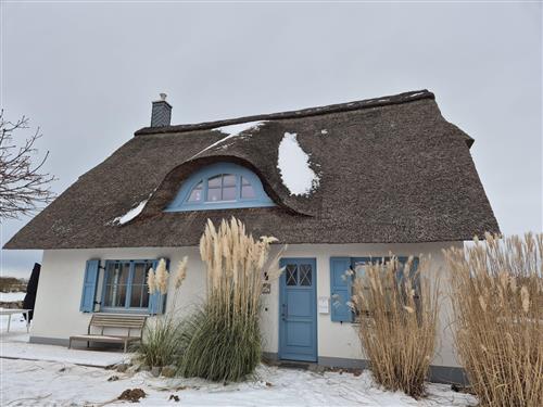 Ferienhaus - 6 Personen -  - De Poeler Drift 73 a - 23968 - Zierow