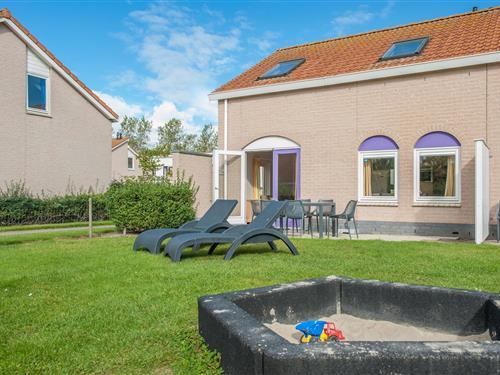 Ferienhaus - 6 Personen -  - 4325AA - Renesse