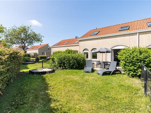 Bungalow - 6 personer -  - 4325AA - Renesse
