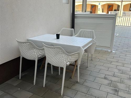 Ferielejlighed - 4 personer -  - Ulica Viric VII - 23234 - Vir