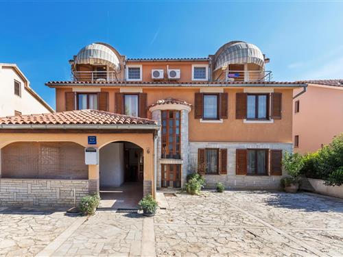 Ferieleilighet - 3 personer -  - Pineta - Fazana-Valbandon - 52212 - Fazana