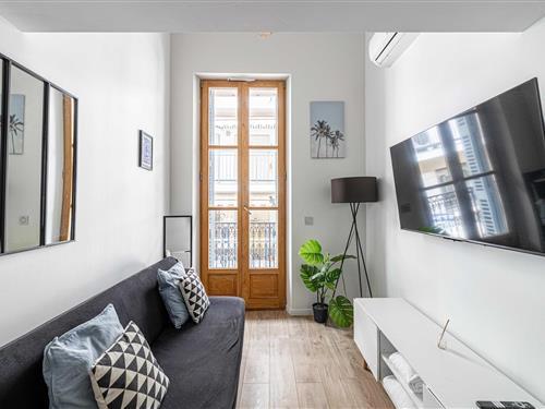 Ferielejlighed - 3 personer -  - 06400 - Cannes