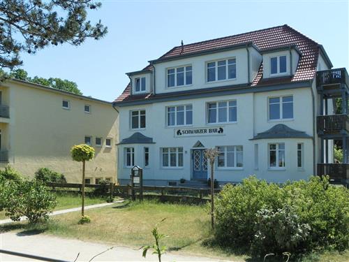 Ferielejlighed - 3 personer -  - Strandpromenade - 23946 - Boltenhagen