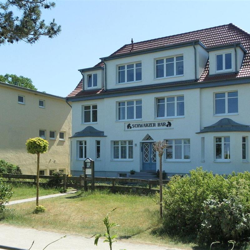 Ferielejlighed - 3 personer -  - Strandpromenade - 23946 - Boltenhagen