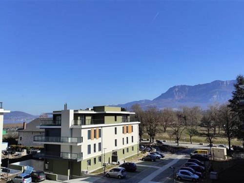 Semesterlägenhet - 4 personer -  - 73370 - Le Bourget-Du-Lac