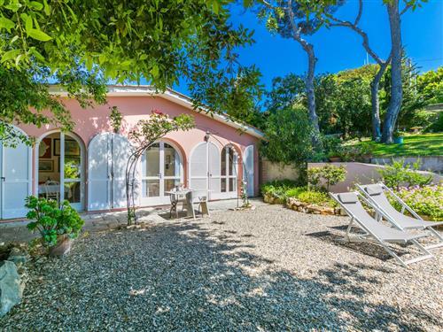 Sommerhus - 2 personer -  - Livorno - 57128