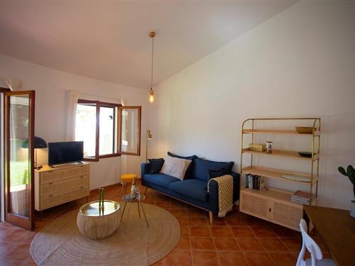 Holiday Home/Apartment - 4 persons -  - Sa Pobla