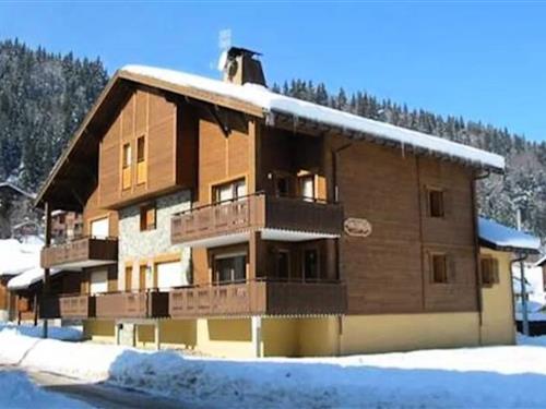 Holiday Home/Apartment - 10 persons -  - 74110 - Morzine