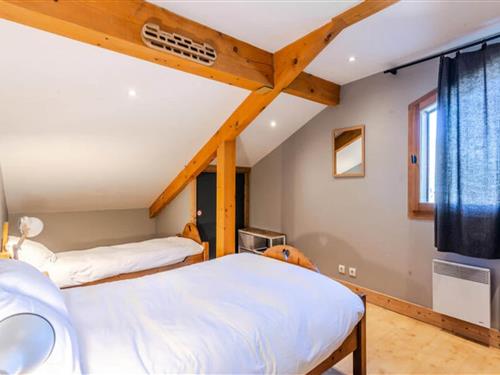 Ferienhaus - 10 Personen -  - 74110 - Morzine