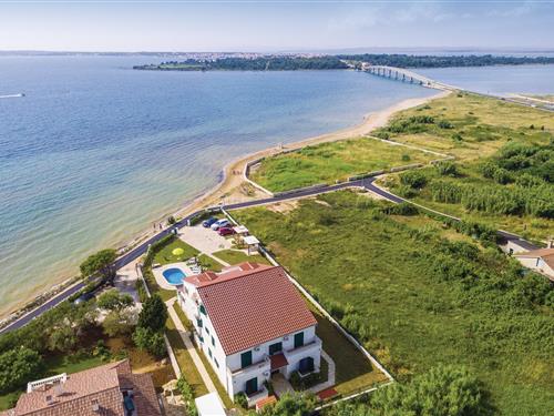 Holiday apartment - 7 persons -  - Matije Gupca - Nin-Privlaka - 23233 - Privlaka