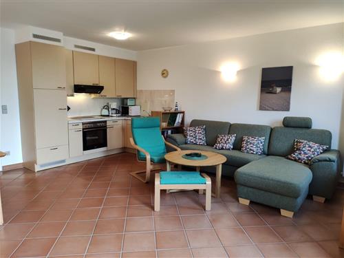 Ferielejlighed - 4 personer -  - Zum Baumberg - 17406 - Dewichow