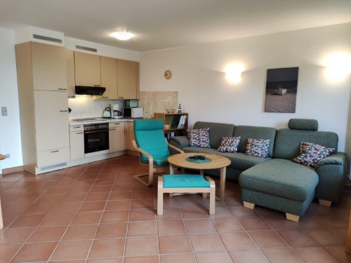 Ferielejlighed - 4 personer -  - Zum Baumberg - 17406 - Dewichow