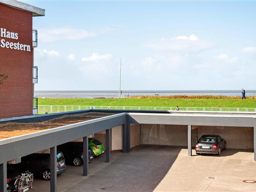 Ferielejlighed - 2 personer -  - Cuxhavener Str. - 27476 - Duhnen