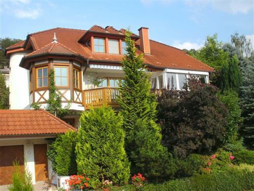 Ferienwohnung - 3 Personen -  - Im Schafgarten - 69151 - Neckargemünd