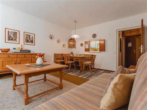 Sommerhus - 4 personer -  - Bad Gastein - 5640