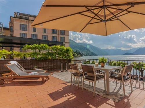 Holiday Home/Apartment - 4 persons -  - 22021 - Bellagio
