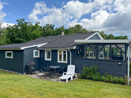 Sommerhus - 6 personer -  - Bakkerne - Øster Hurup - 9560 - Hadsund
