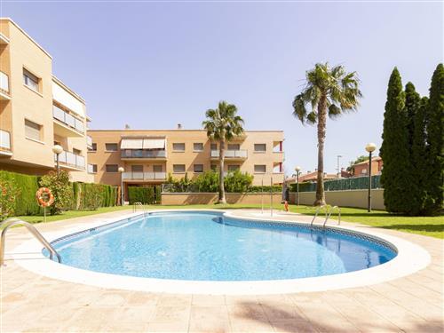 Sommerhus - 4 personer -  - Cambrils - 43850