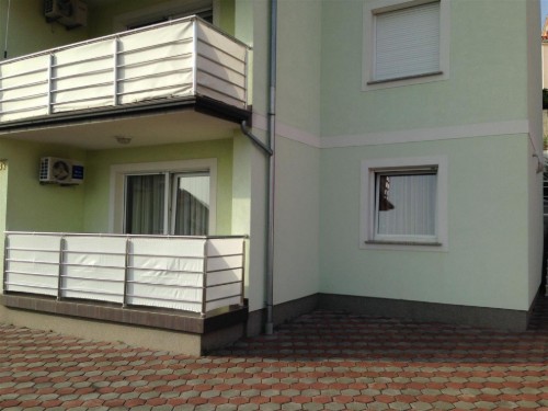 Ferienwohnung - 4 Personen -  - Crikvenica - 51260